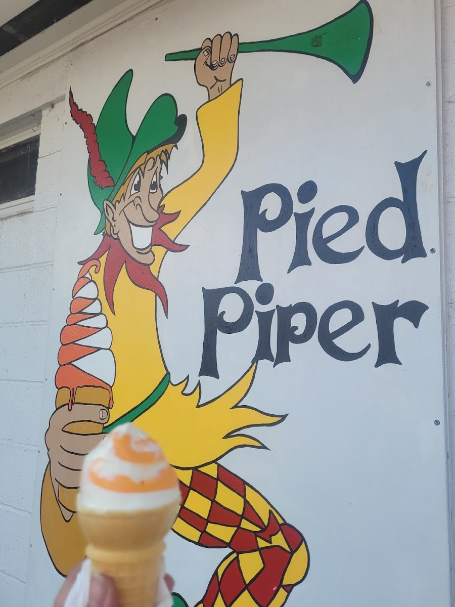 Pied Piper Drive In